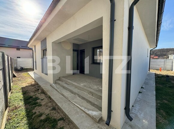 Casa de vânzare 3 camere Leamna de Jos - 135364CV | BLITZ Craiova | Poza4