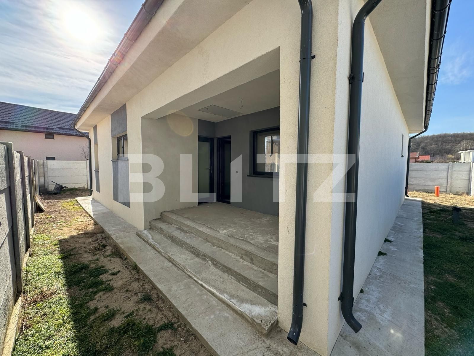 Casa de vânzare 3 camere Leamna de Jos - 135364CV | BLITZ Craiova | Poza4