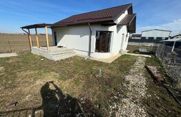 Casa individuala, 70mp utili,280mp teren, zona Albesti