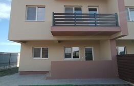 Casa superbă P+1, 100mp utili, zona Damila!