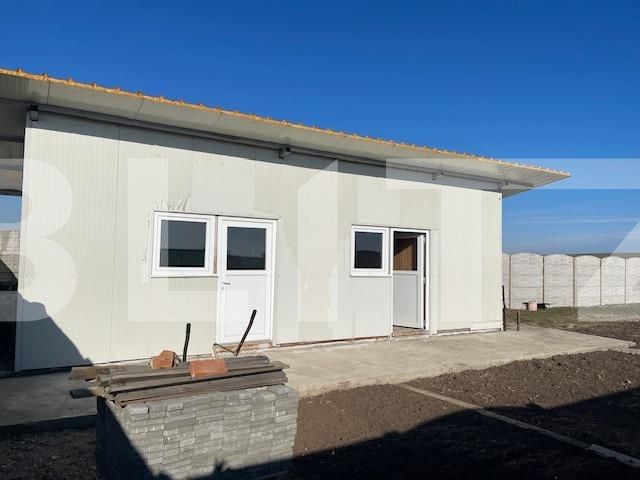 Teren de vânzare Ghercesti - 135407TV | BLITZ Craiova | Poza4