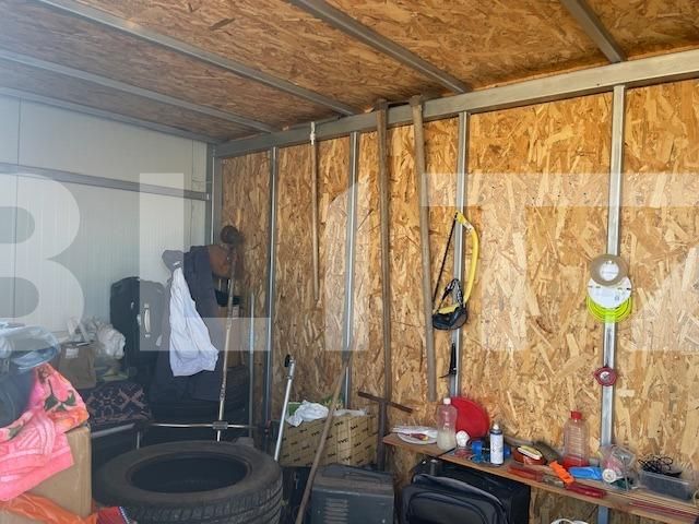 Teren de vânzare Ghercesti - 135407TV | BLITZ Craiova | Poza6