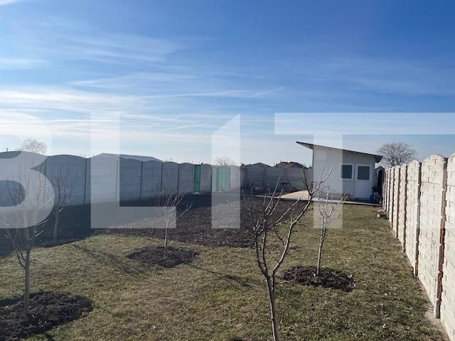 Teren de vânzare Ghercesti - 135407TV | BLITZ Craiova | Poza2