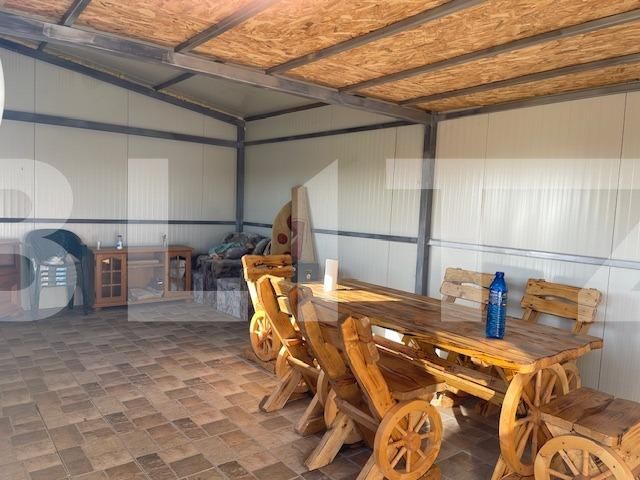 Teren de vânzare Ghercesti - 135407TV | BLITZ Craiova | Poza5