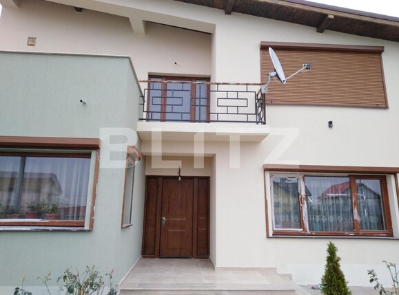 Casa de vânzare 5 camere Ghercesti - 135443CV | BLITZ Craiova | Poza6