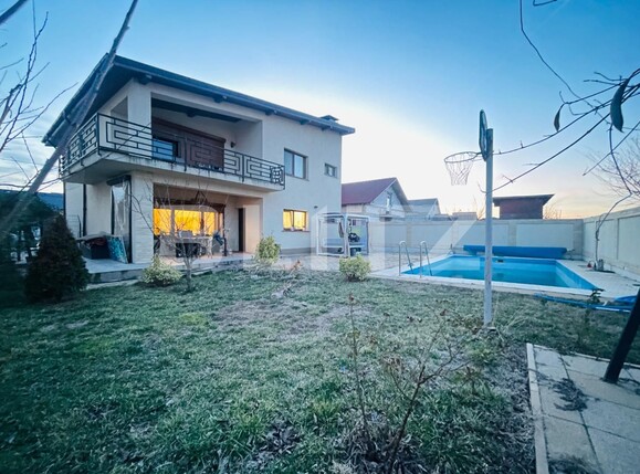 Casa de vânzare 5 camere Ghercesti - 135443CV | BLITZ Craiova | Poza2