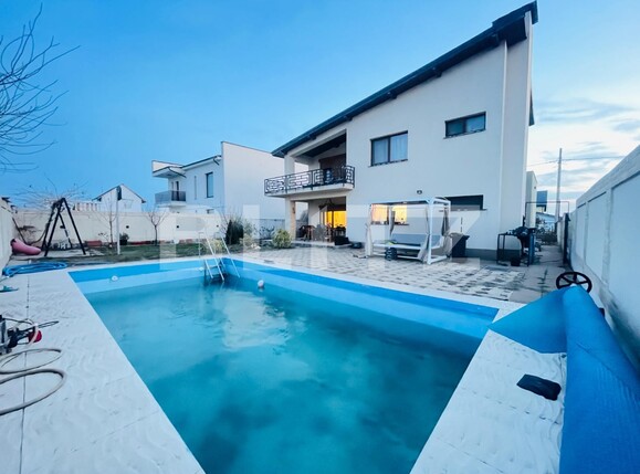 Casa de vânzare 5 camere Ghercesti - 135443CV | BLITZ Craiova | Poza1