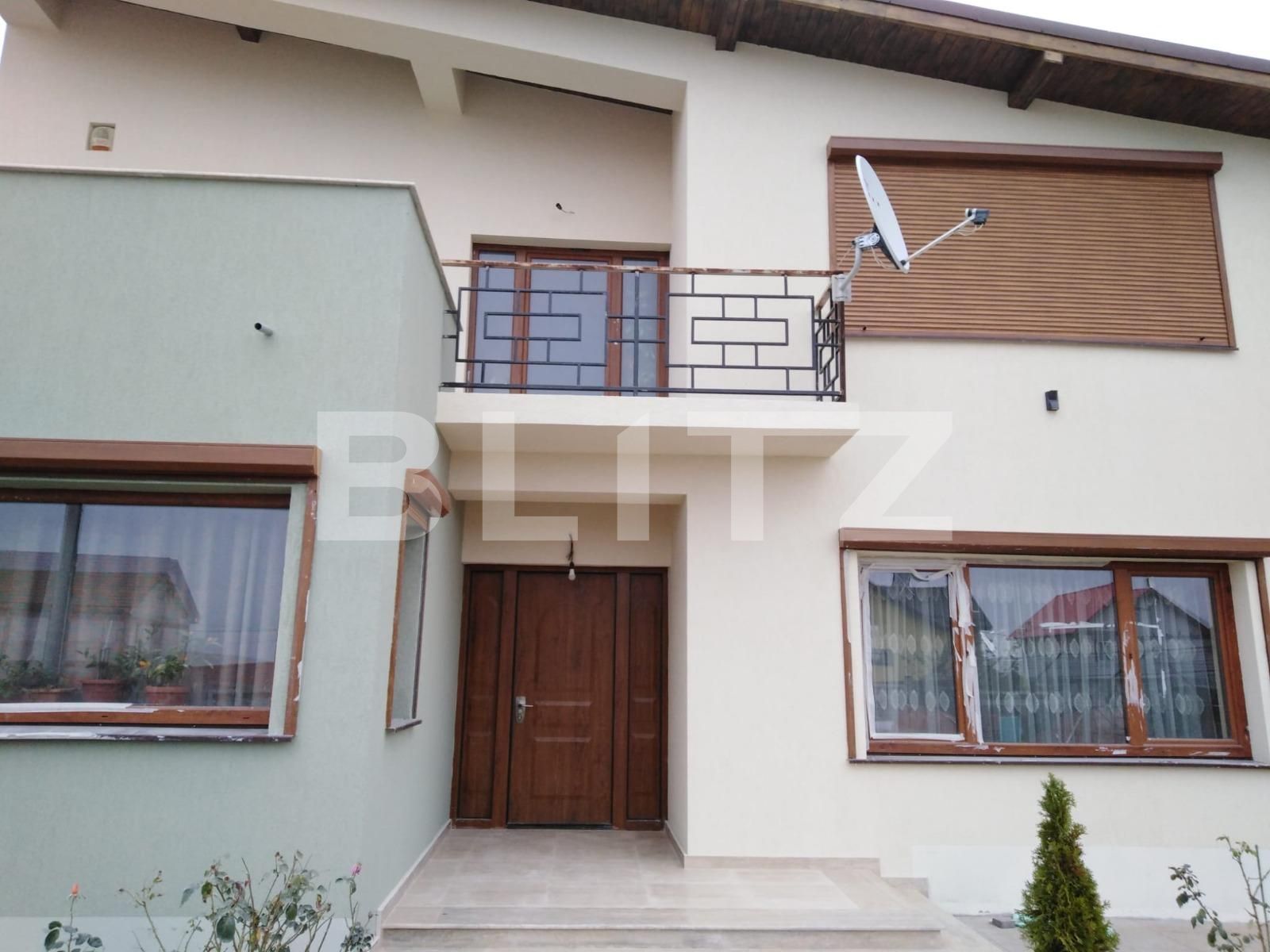 Casa de vânzare 5 camere Ghercesti - 135443CV | BLITZ Craiova | Poza6