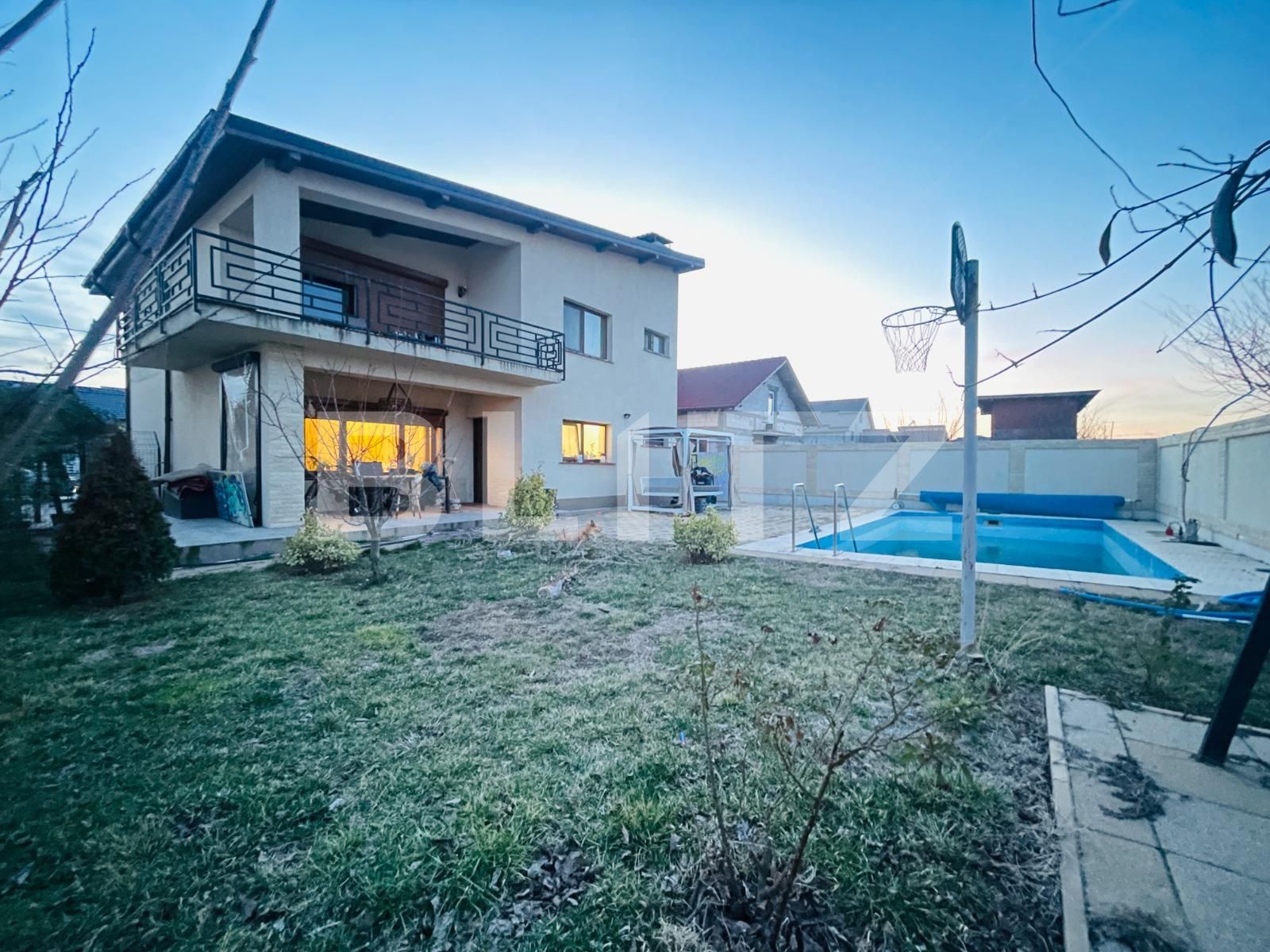 Casa de vânzare 5 camere Ghercesti - 135443CV | BLITZ Craiova | Poza2