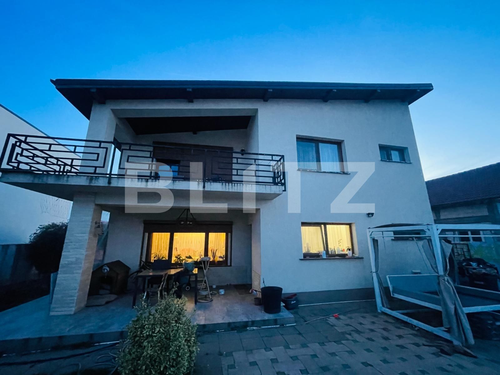 Casa de vânzare 5 camere Ghercesti - 135443CV | BLITZ Craiova | Poza4