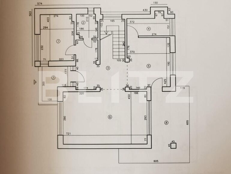 Casa de vânzare 5 camere Ghercesti - 135443CV | BLITZ Craiova | Poza2