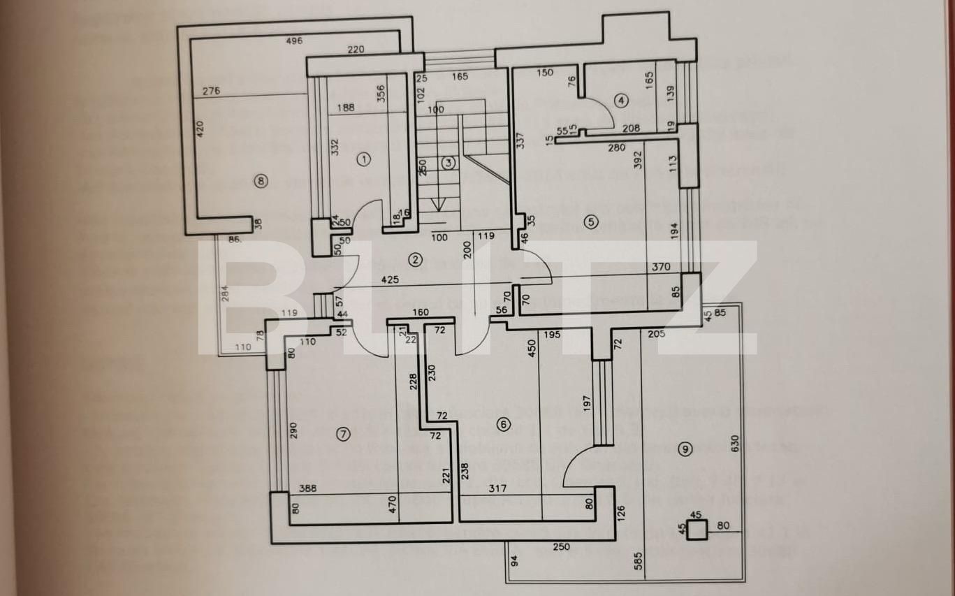 Casa de vânzare 5 camere Ghercesti - 135443CV | BLITZ Craiova | Poza1