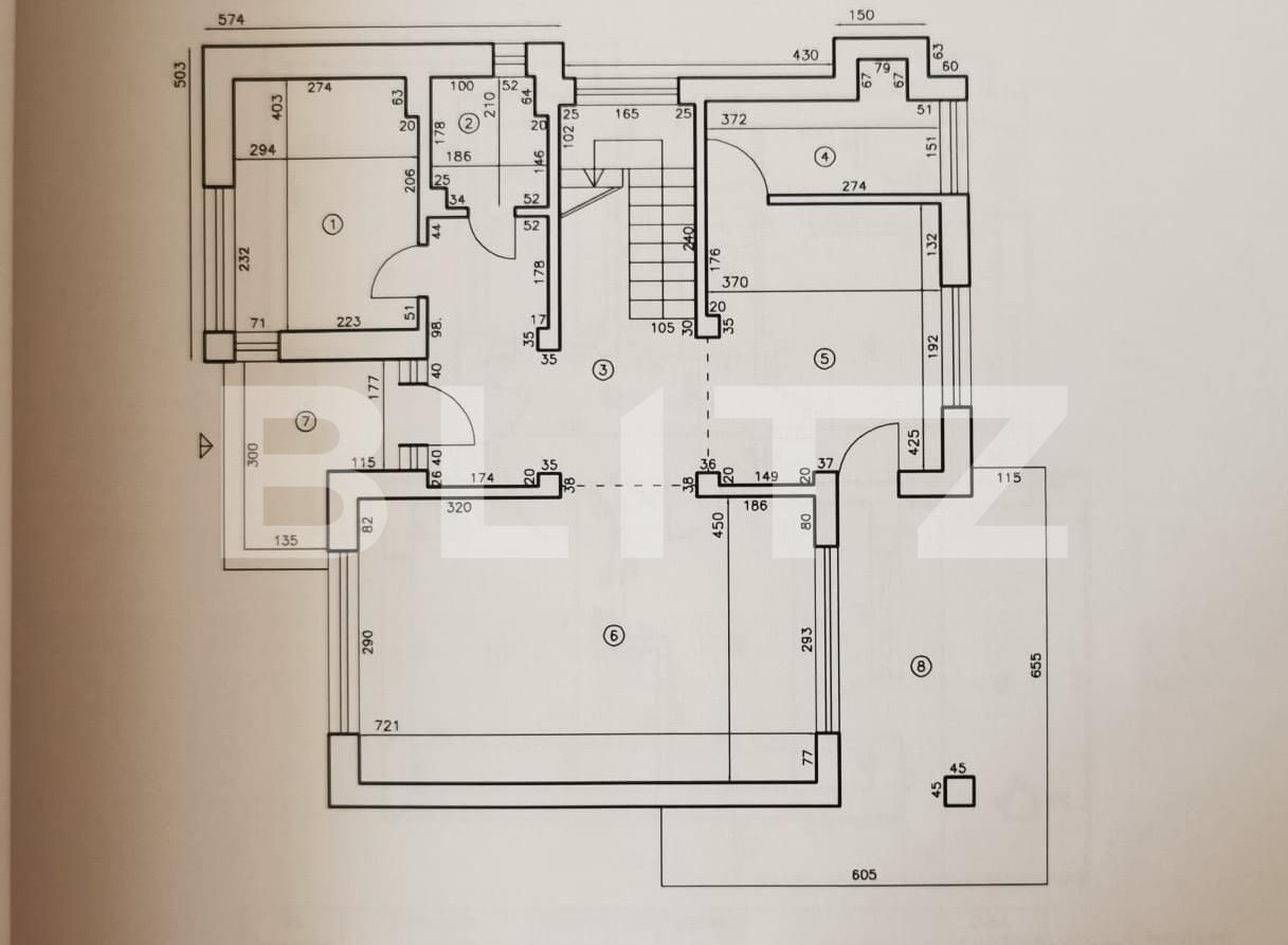 Casa de vânzare 5 camere Ghercesti - 135443CV | BLITZ Craiova | Poza2