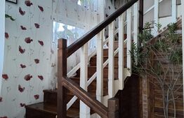 Casa P+M 115 mp utili, 3 dormitoare, zona Bariera Vilcii