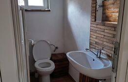 Casa P+M 115 mp utili, 3 dormitoare, zona Bariera Vilcii