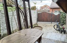 Casa P+M 115 mp utili, 3 dormitoare, zona Bariera Vilcii