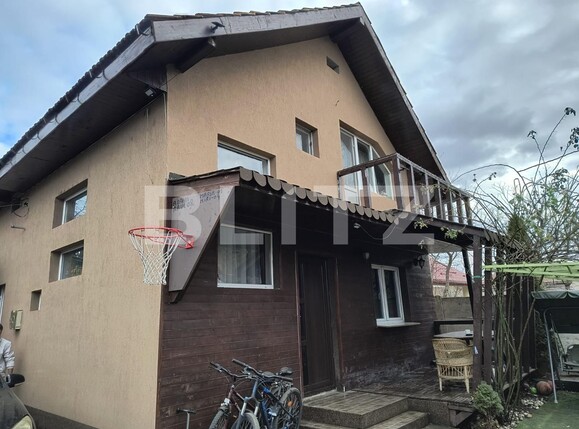 Casa de vânzare 4 camere Bariera Valcii - 135453CV | BLITZ Craiova | Poza3