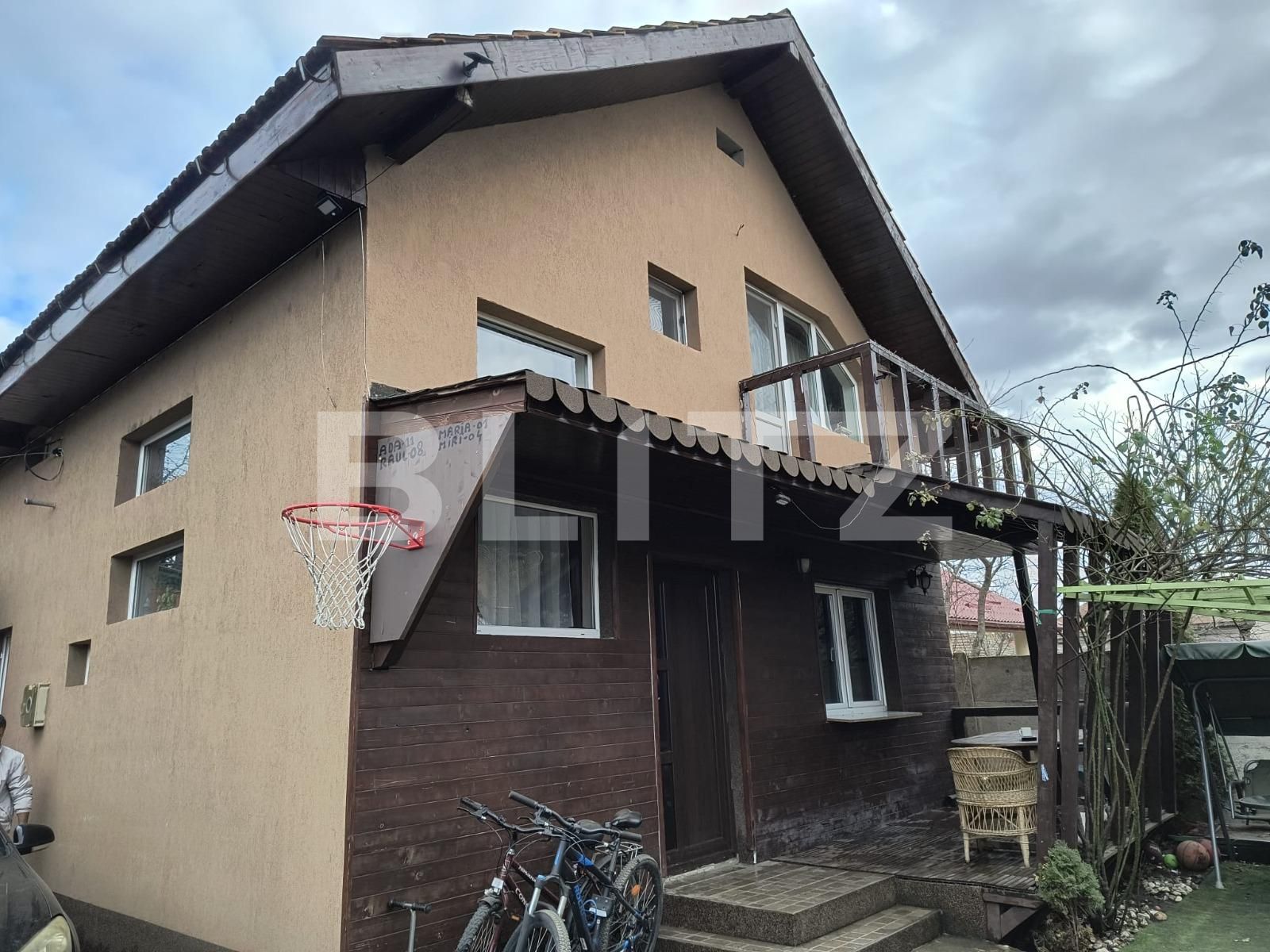 Casa de vânzare 4 camere Bariera Valcii - 135453CV | BLITZ Craiova | Poza3