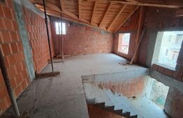 Oportunitate! Casa P+1E+M, 130mp, Brazda lui Novac!