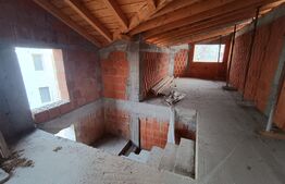 Oportunitate! Casa P+1E+M, 130mp, Brazda lui Novac!