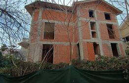 Oportunitate! Casa P+1E+M, 130mp, Brazda lui Novac!