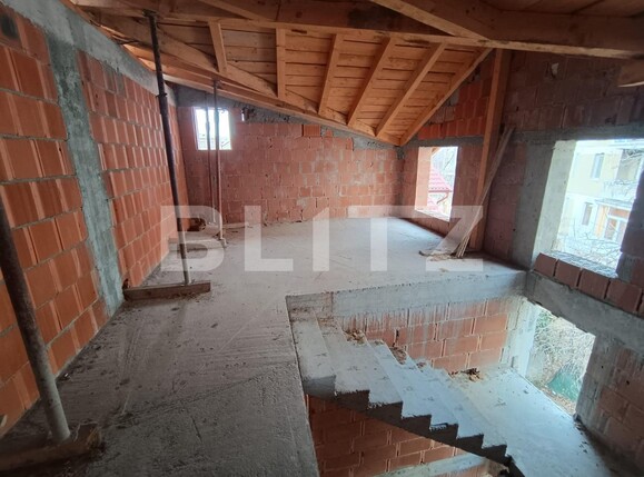 Casa de vânzare 4 camere Brazda lui Novac - 135463CV | BLITZ Craiova | Poza6