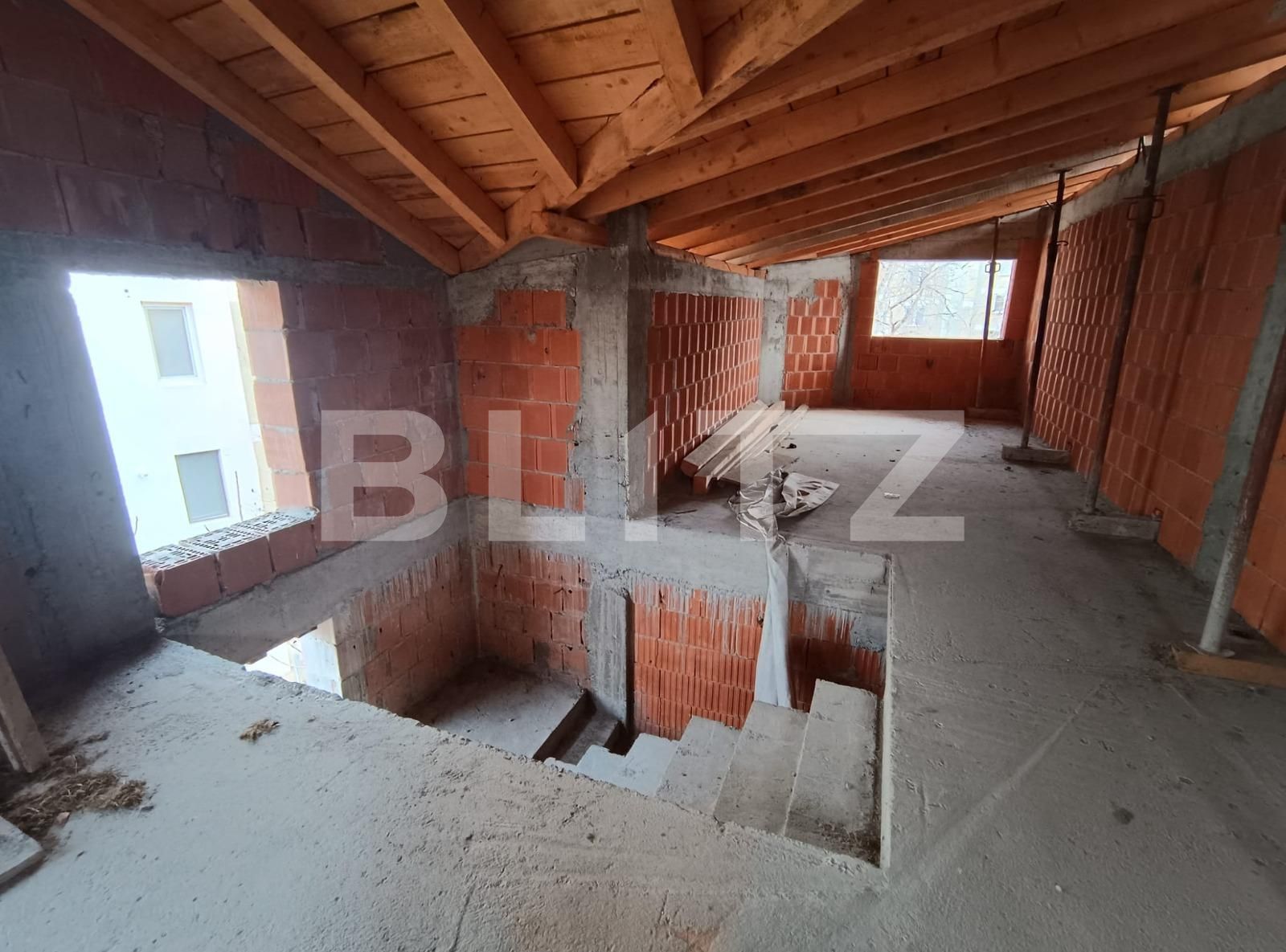 Casa de vânzare 4 camere Brazda lui Novac - 135463CV | BLITZ Craiova | Poza7