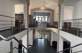 Oportunitate!! Constructie impresionanta cu 1000 mp de teren, zona Severinului / SIF 