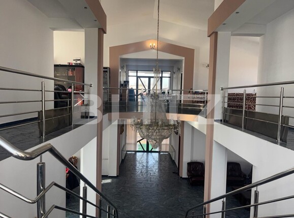 Casa de vânzare 12 camere Calea Severinului - 135477CV | BLITZ Craiova | Poza3