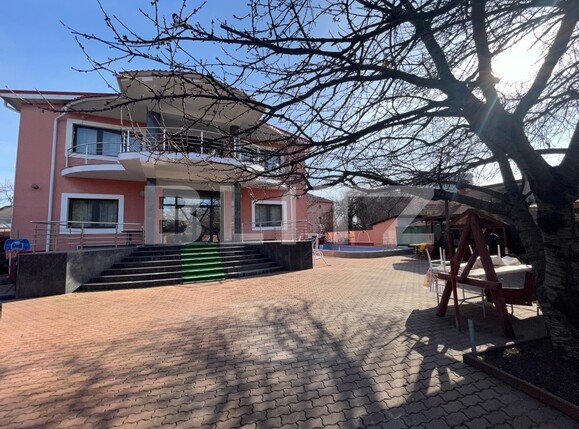 Casa de vânzare 12 camere Calea Severinului - 135477CV | BLITZ Craiova | Poza1
