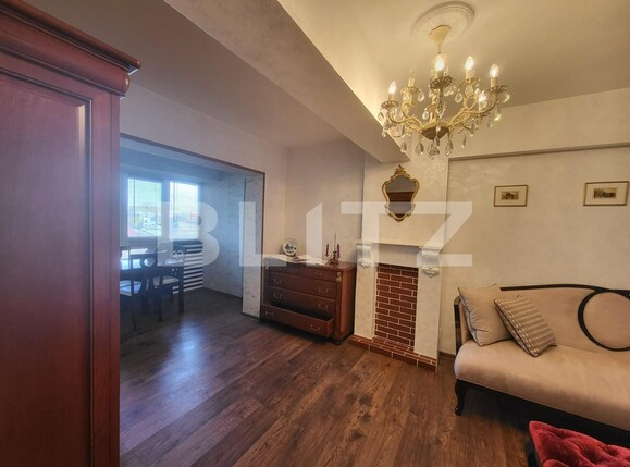 Apartament de vânzare 2 camere Central - 135480AV | BLITZ Craiova | Poza2