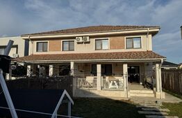 Casa duplex, mobilata si utilata, zona Selgros