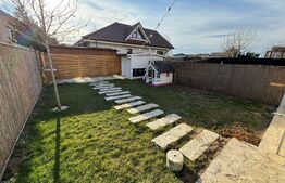 Casa duplex, mobilata si utilata, zona Selgros