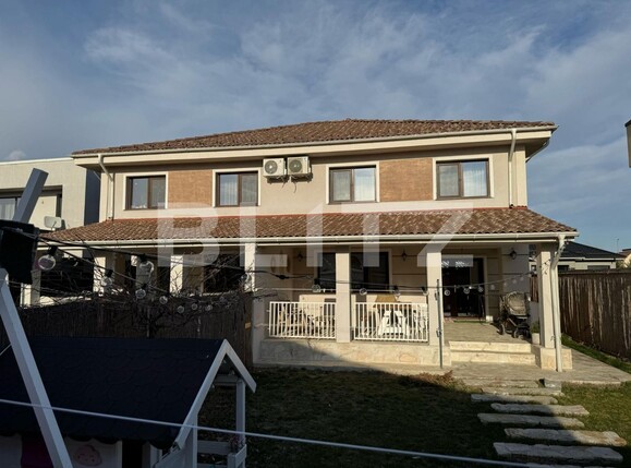 Casa de vânzare 4 camere Malu Mare - 135495CV | BLITZ Craiova | Poza3