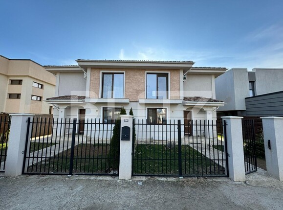 Casa de vânzare 4 camere Malu Mare - 135495CV | BLITZ Craiova | Poza1