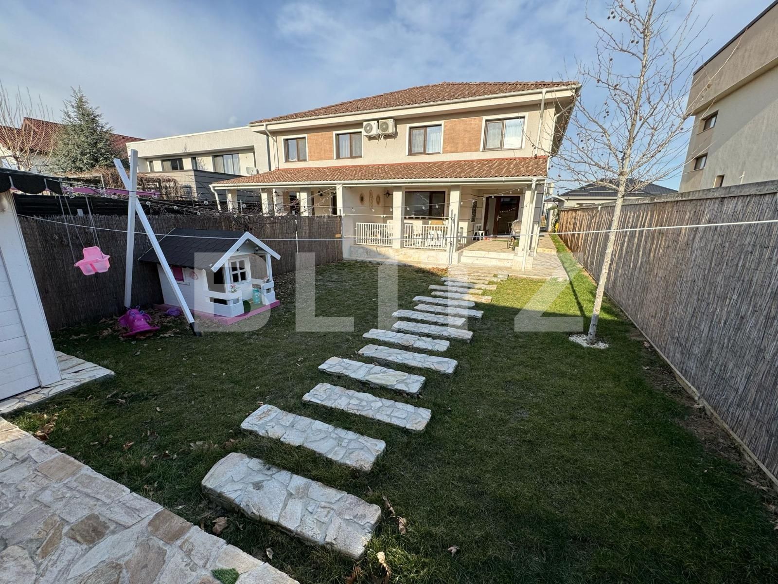 Casa de vânzare 4 camere Malu Mare - 135495CV | BLITZ Craiova | Poza5