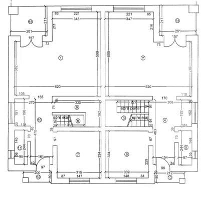 Casa de vânzare 4 camere Malu Mare - 135495CV | BLITZ Craiova | Poza2