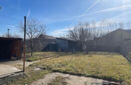 Casă parter cu 99,08mp utili și 600mp de teren aferent situată în zona Brestei