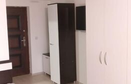 Garsoniera, 30 mp, bloc nou, in cartierul Craiovita Noua