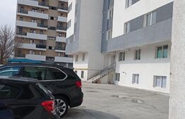 Garsoniera, 30 mp, bloc nou, in cartierul Craiovita Noua