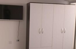 Garsoniera, 30 mp, bloc nou, in cartierul Craiovita Noua