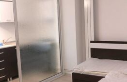 Garsoniera, 30 mp, bloc nou, in cartierul Craiovita Noua