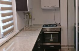 Garsoniera, 30 mp, bloc nou, in cartierul Craiovita Noua