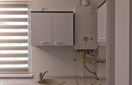 Garsoniera, 30 mp, bloc nou, in cartierul Craiovita Noua