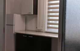 Garsoniera, 30 mp, bloc nou, in cartierul Craiovita Noua