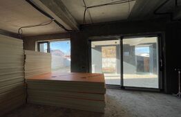 Casa de înaltă calitate, concept modern, 240 mp utili, 420 mp teren, Cârcea, Pelendava, toate utilitățile 