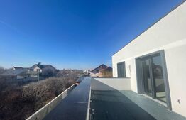 Casa de înaltă calitate, concept modern, 240 mp utili, 420 mp teren, Cârcea, Pelendava, toate utilitățile 