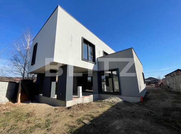 Casa de vânzare 4 camere Carcea  - 135523CV | BLITZ Craiova | Poza5
