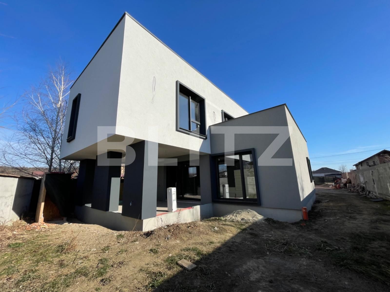 Casa de vânzare 4 camere Carcea  - 135523CV | BLITZ Craiova | Poza5