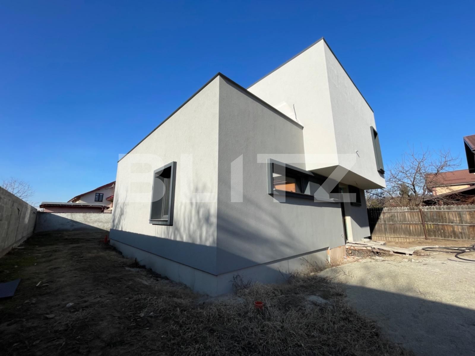 Casa de vânzare 4 camere Carcea  - 135523CV | BLITZ Craiova | Poza3